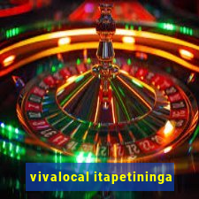 vivalocal itapetininga